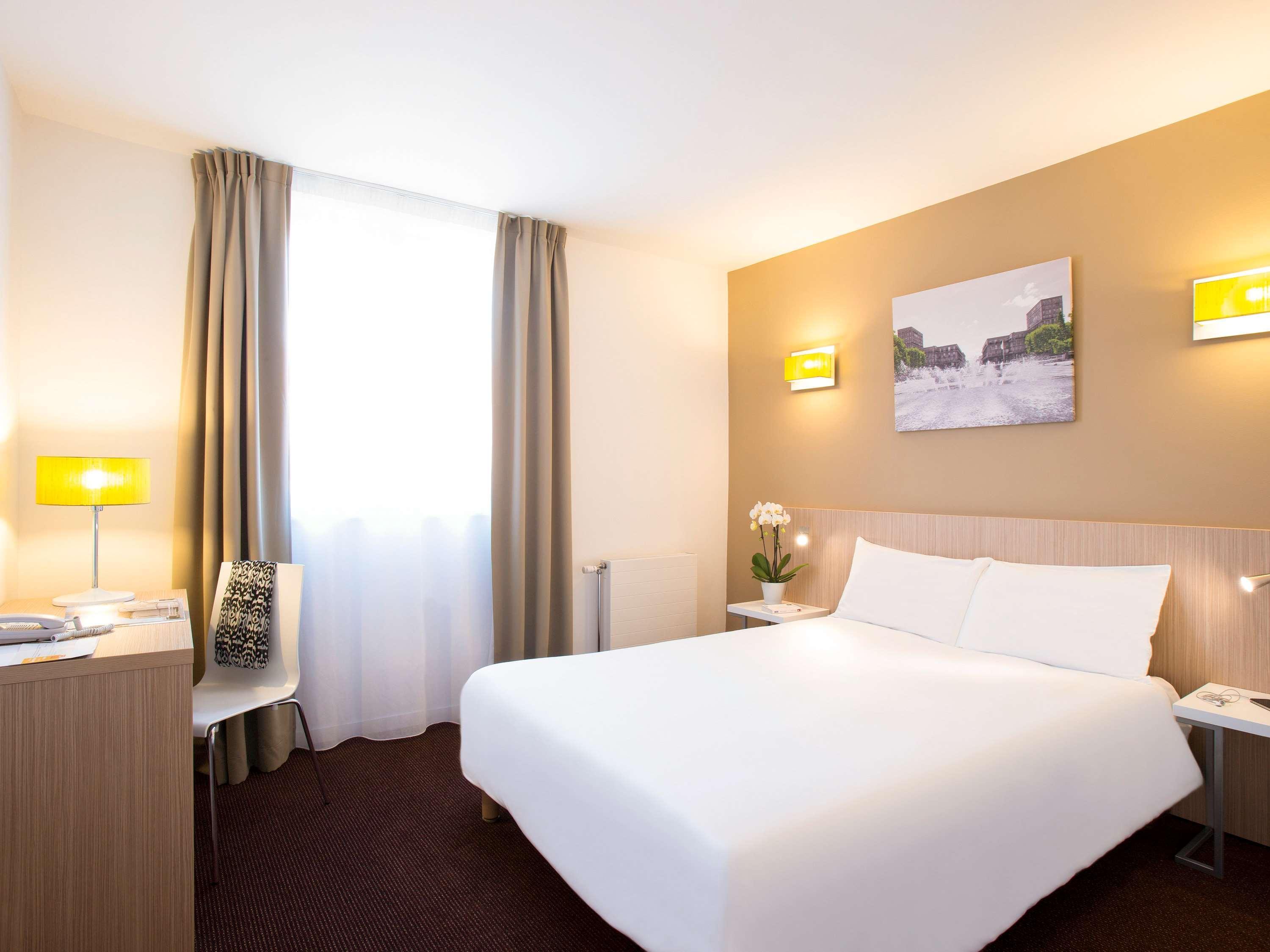 Adagio Access Les Docks Aparthotel 3*