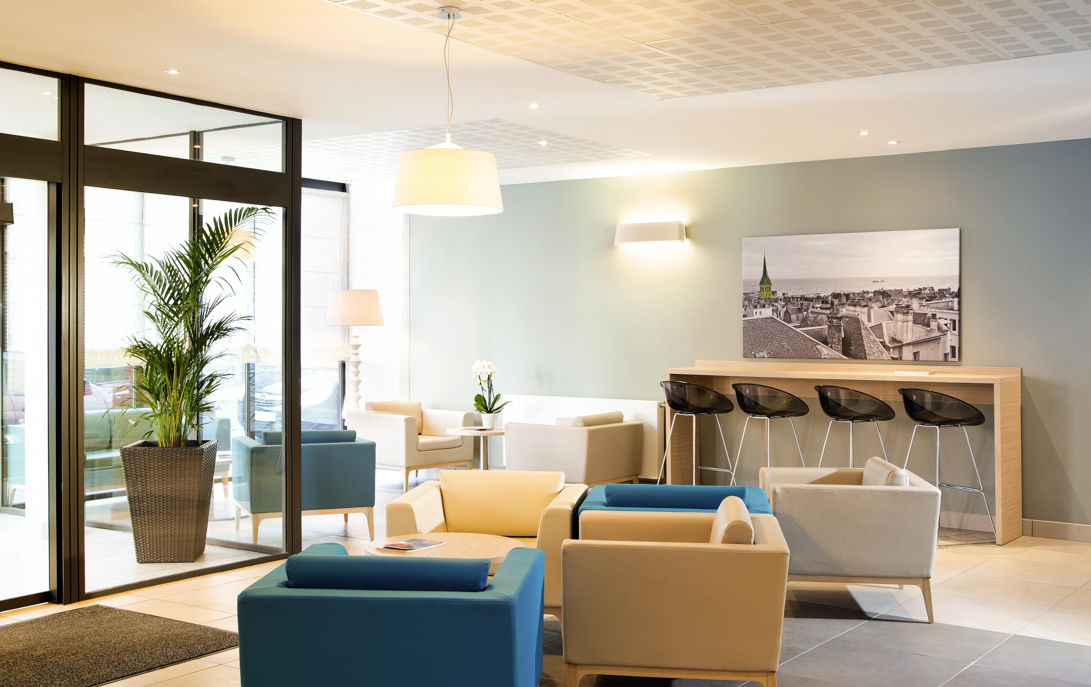 Adagio Access Les Docks Aparthotel