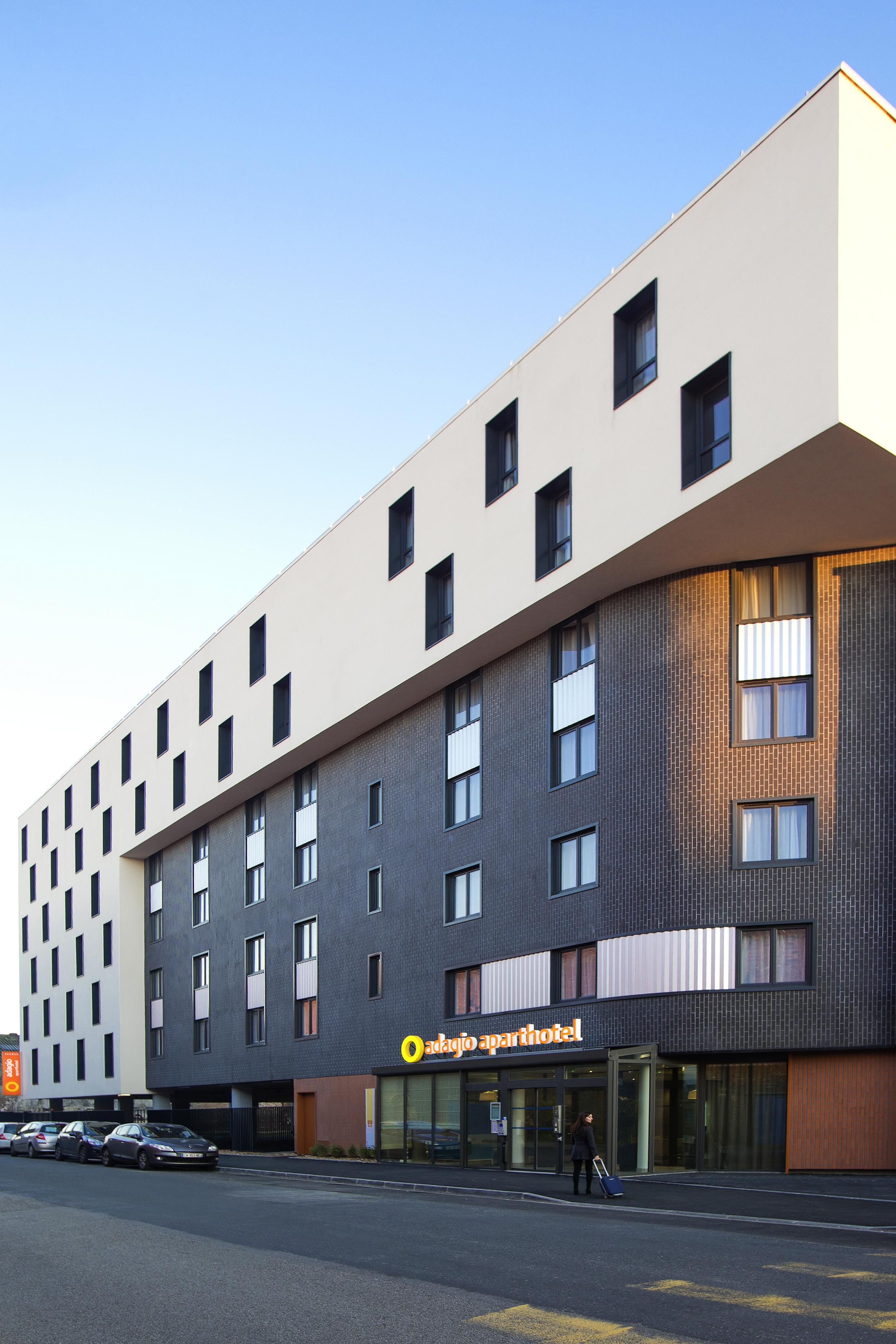 Adagio Access Les Docks
