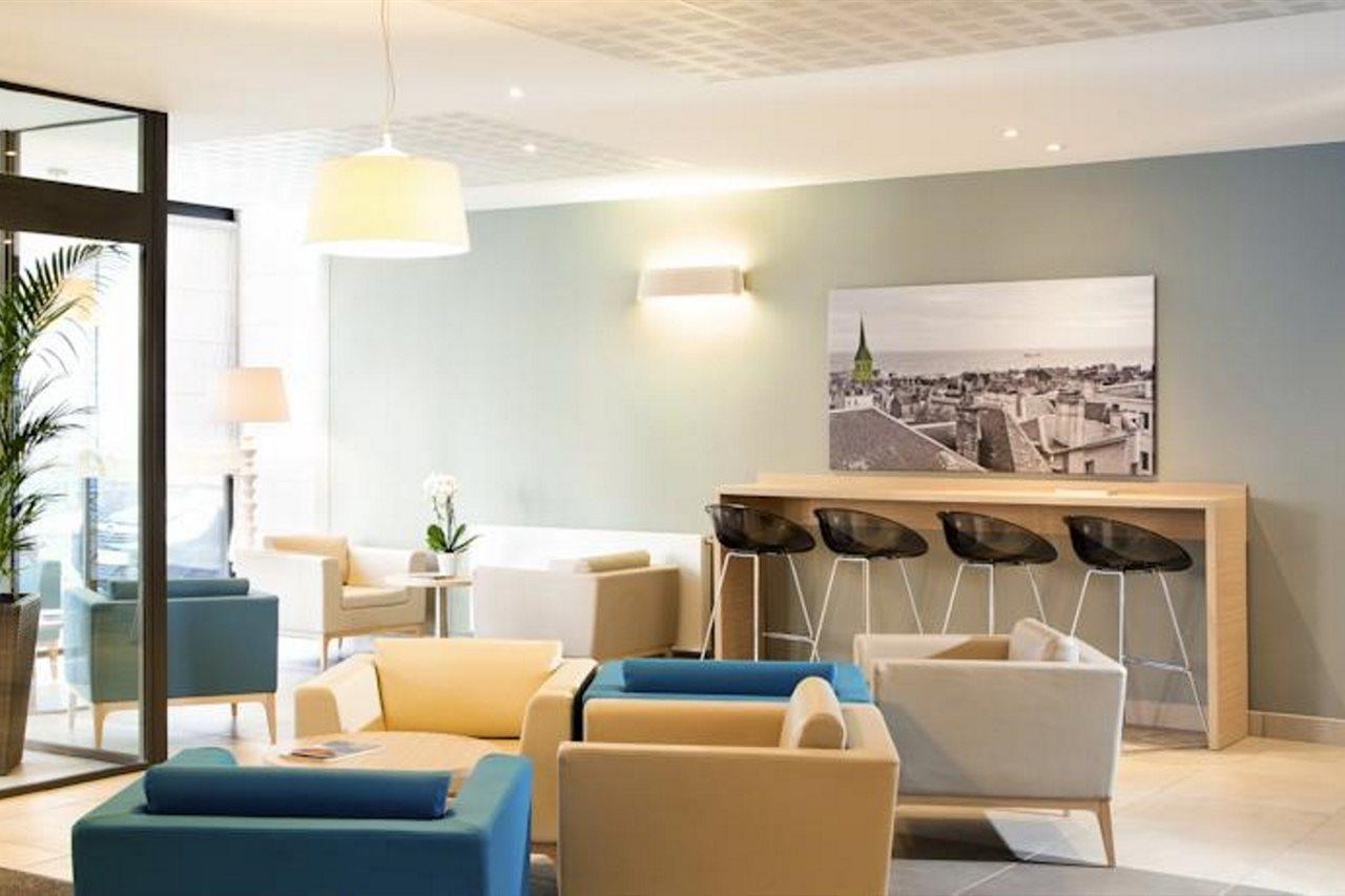 Adagio Access Les Docks 3* Le Havre