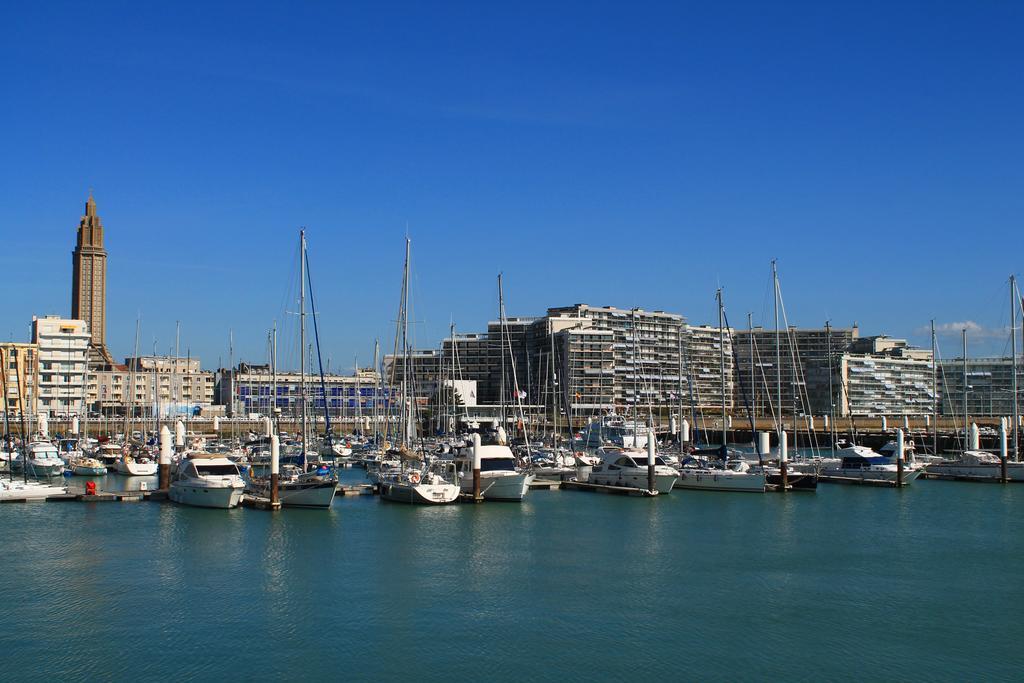 Aparthotel Adagio Access Les Docks