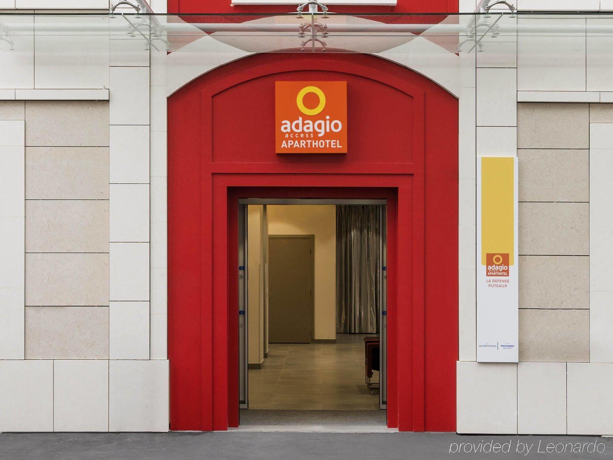 Adagio Access Les Docks Le Havre
