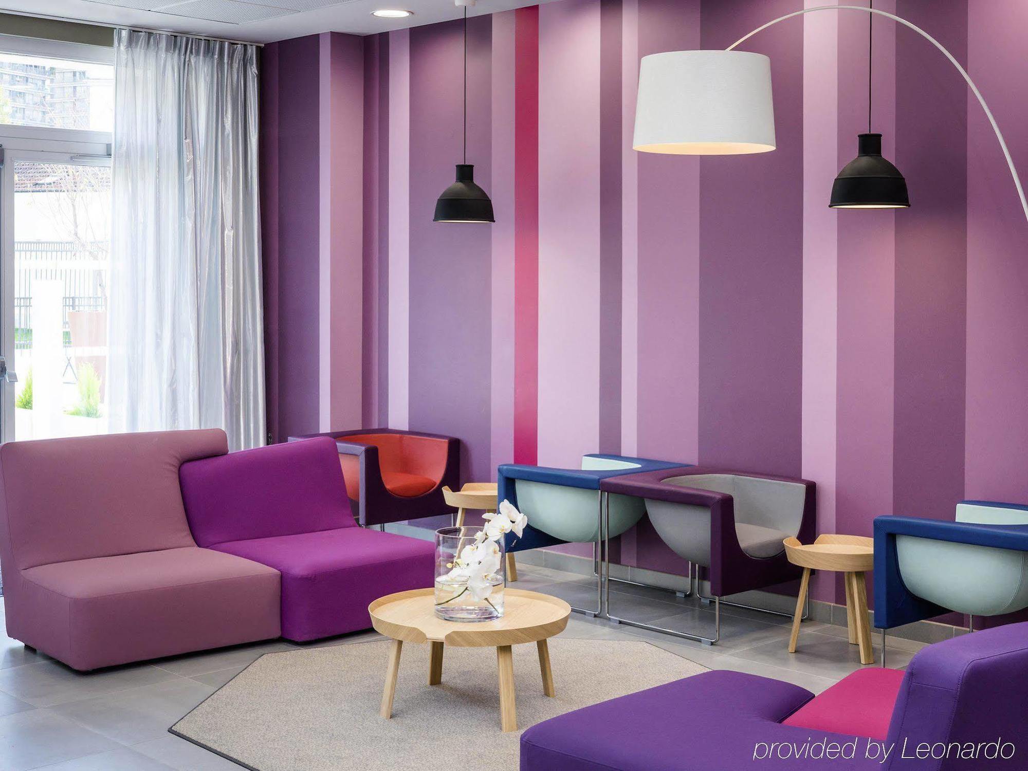 Aparthotel Adagio Access Les Docks Le Havre
