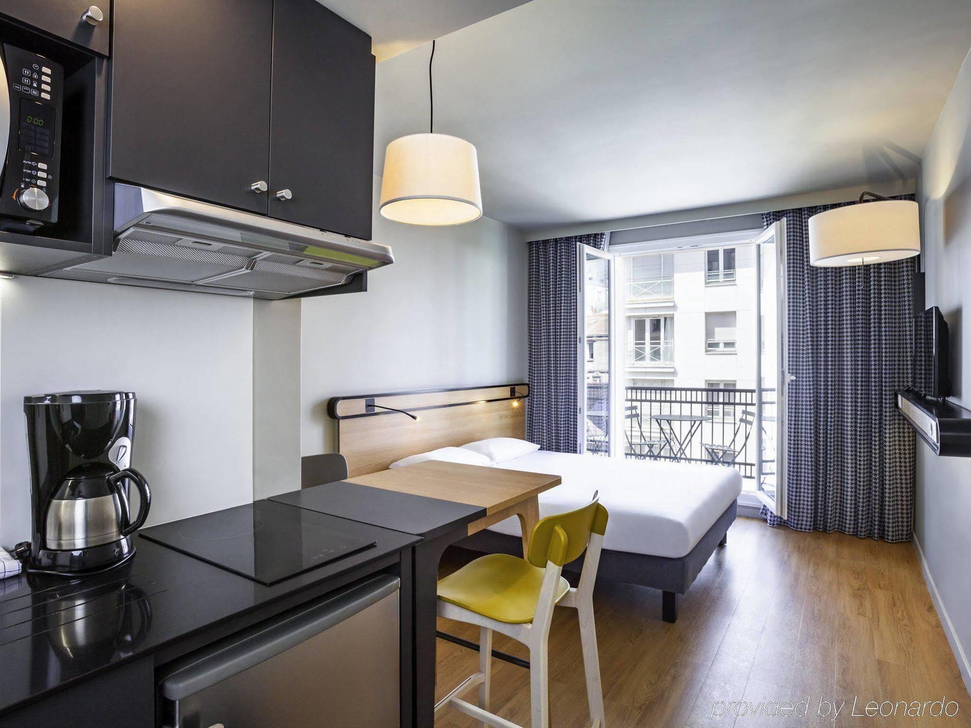 Aparthotel Adagio Access Les Docks 3*