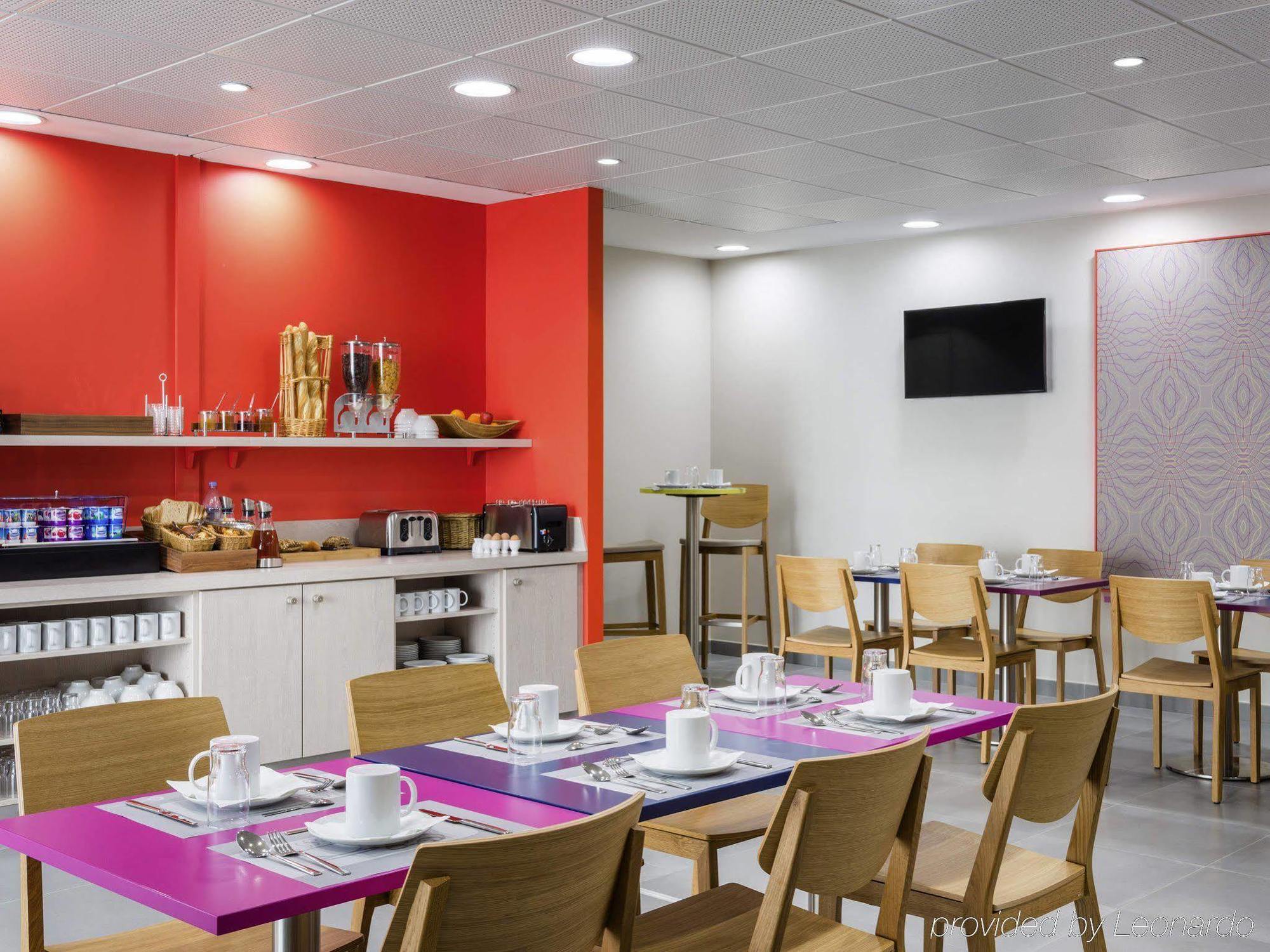 Aparthotel Adagio Access Les Docks 3*