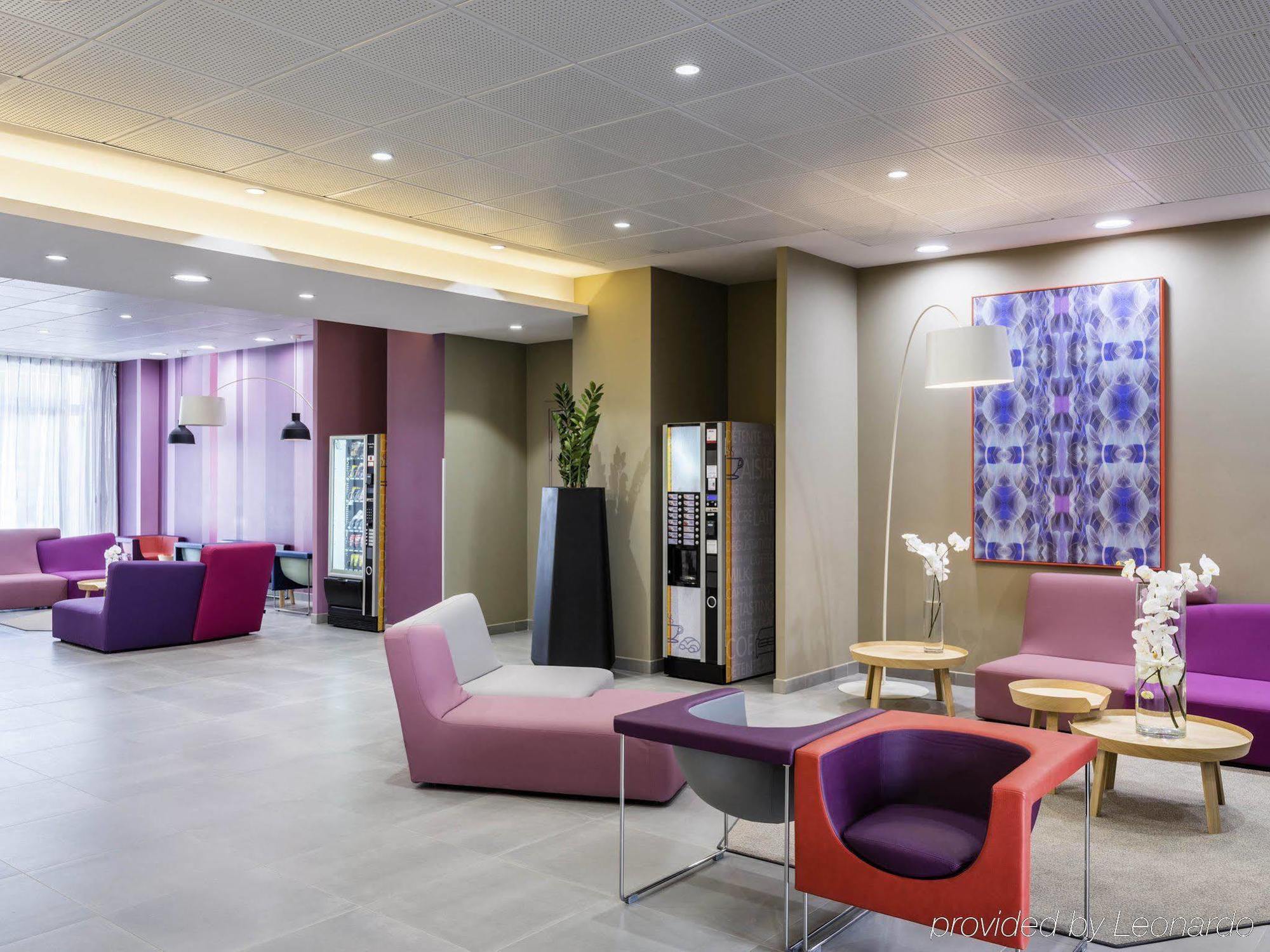 Aparthotel Adagio Access Les Docks 3*