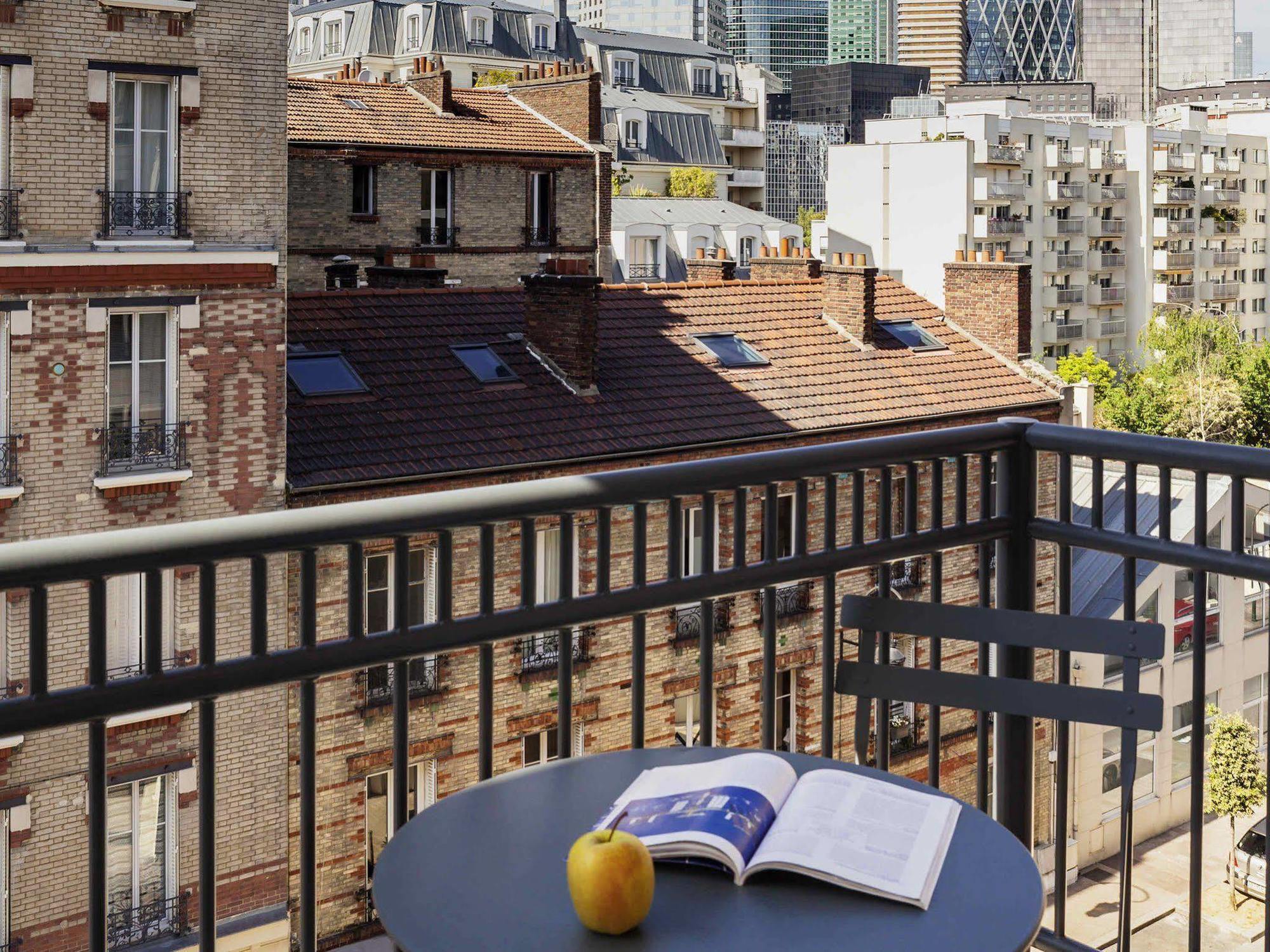 Aparthotel Adagio Access Les Docks Le Havre