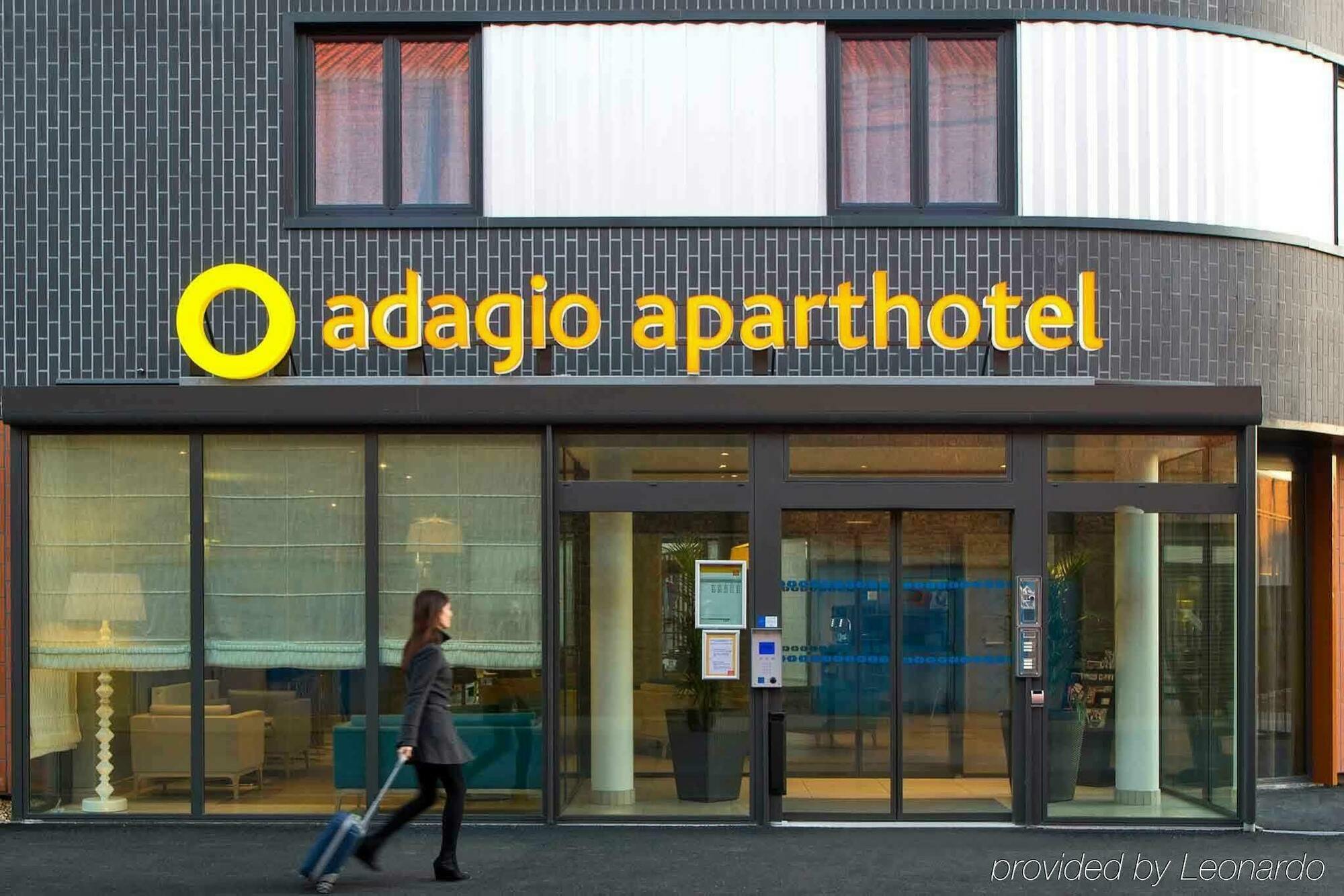 Adagio Access Les Docks 3* Le Havre