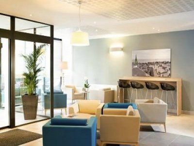 Adagio Access Les Docks Appart hôtel Le Havre